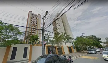 Imagem do Condomínio Belvedere em Valinhos