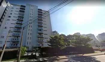Condomínio Belvedere em Curitiba