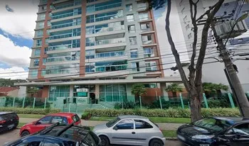 Condomínio Belvedere água Verde em Curitiba