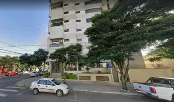 Imagem do Condomínio Belvedere em Uruguaiana
