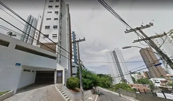 Condomínio Belvedere em Salvador