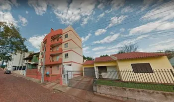 Imagem do Condomínio Belvivere em Ijui