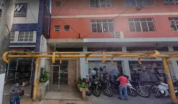 Imagem do Condomínio Bem Bolado em São Vicente