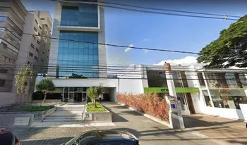 Condomínio Bem Te Vi 77 em São Paulo