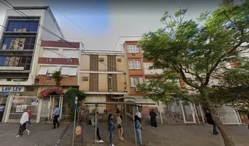 Condomínio Benamy em Porto Alegre