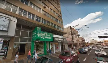 Imagem do Condomínio Bencjon Knobel em Marilia