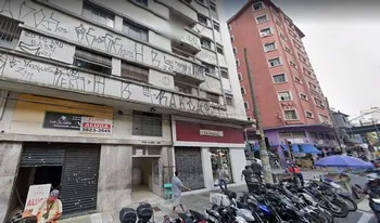 Condomínio Bencjon Knobel em São Paulo