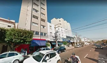 Imagem do Condomínio Benedita F Cury em Ourinhos