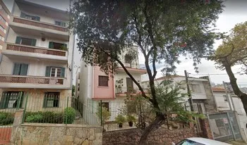 Condomínio Benedito Amaral em São Paulo