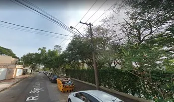Imagem do Condomínio Benedito Lazaro Rodrigues em Jundiaí