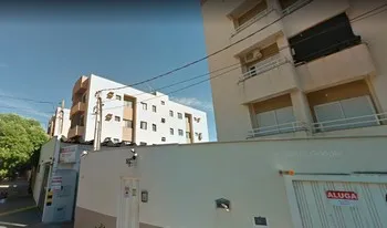 Imagem do Condomínio Beneghine Ii em Ribeirão Preto