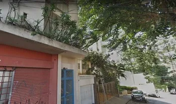 Condomínio Benet Correa Zantut em São Paulo