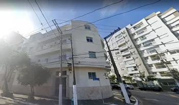 Condomínio Beneton em São Paulo