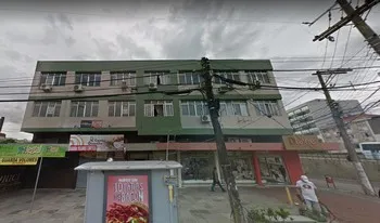 Condomínio Benetti em Porto Alegre