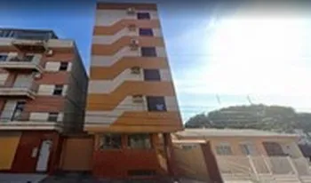 Imagem do Condomínio Benevento em Santa Maria