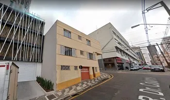 Imagem do Condomínio Benevento Residenziale em Ponta Grossa