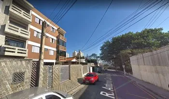 Imagem do Condomínio Benevides em São Bernardo Do Campo