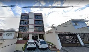 Imagem do Condomínio Benevides Júnior em São Bernardo do Campo