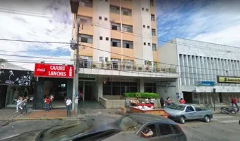 Imagem do Condomínio Benfica em Itauna