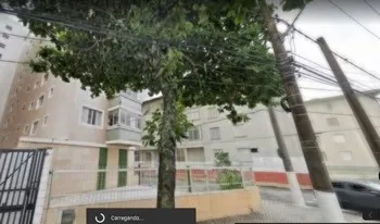 Imagem do Condomínio Benicio Residence em Praia Grande