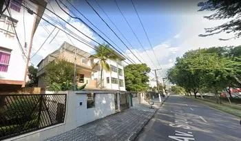 Imagem do Condomínio Benito Vasques em Santos