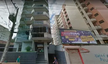 Imagem do Condomínio Benjamim Araujo em Viçosa