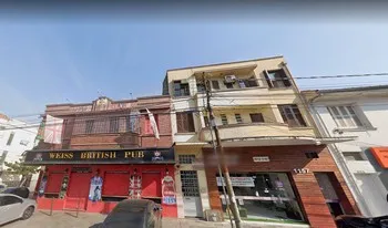 Condomínio Benjamin Constant em Porto Alegre