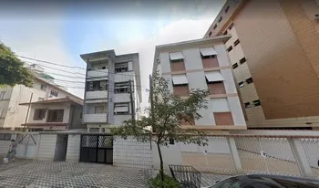 Imagem do Condomínio Benjamin Constant em Santos