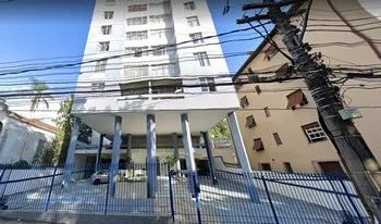 Imagem do Condomínio Benjamin Constant em Petrópolis