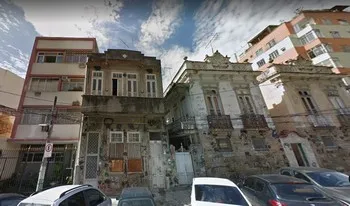Condomínio Benjamin Constant em Rio De Janeiro