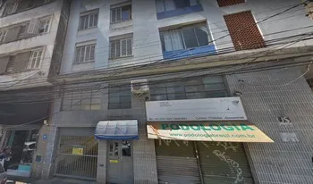 Condomínio Benjamin Constant em Campinas