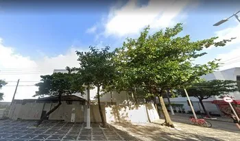 Imagem do Condomínio Benjamin Jafet em Guarujá