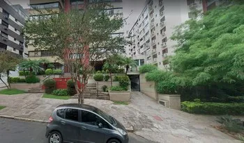 Condomínio Bentley em Porto Alegre