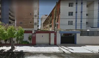 Imagem do Condomínio Bento Albuquerque em Fortaleza