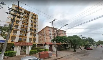 Imagem do Condomínio Bento Alves em São Leopoldo