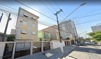 Imagem do Condomínio Bento E Flora em Santos