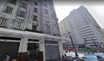 Condomínio Bento Ferraz em São Paulo