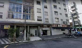 Condomínio Bento Freitas em São Paulo
