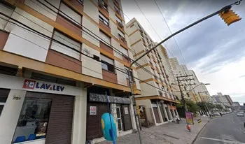 Condomínio Bento Gonçalves em Porto Alegre