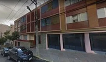 Imagem do Condomínio Bento Gonçalves em Passo Fundo