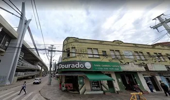 Condomínio Bento Gonçalves em Porto Alegre