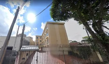 Condomínio Bento Mossurunga em Curitiba