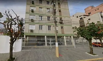 Imagem do Condomínio Bento Quirino em Guarujá