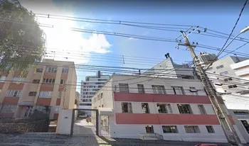 Condomínio Bento Viana em Curitiba