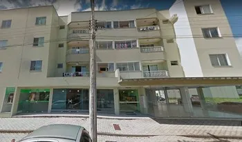 Imagem do Condomínio Bepe Vasco em São João Batista