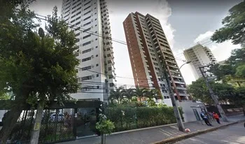 Imagem do Condomínio Beraldo Barros Colônial em Recife
