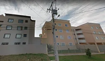 Imagem do Condomínio Bergamo em Ponta Grossa