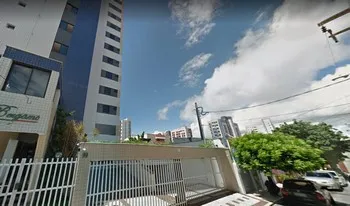 Imagem do Condomínio Bergamo em Fortaleza