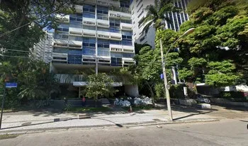 Condomínio Bergamo em Rio De Janeiro