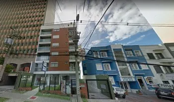 Condomínio Bergamo em Curitiba